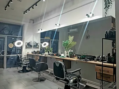 Fryzjer Męski - Barber Malgorzata Caban